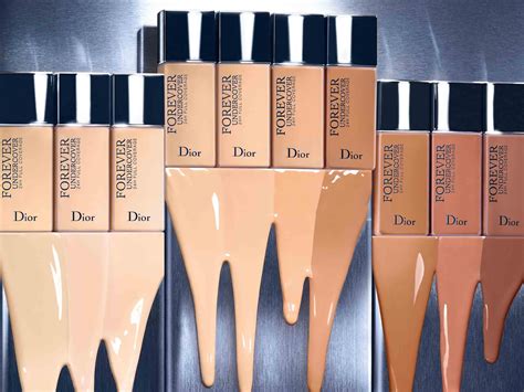 dior forever undercover|Dior forever undercover foundation shades.